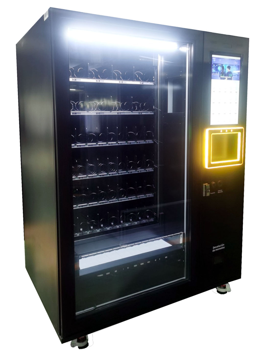iCE VENDING ONE - Imagen 3